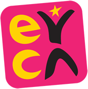 eyca logo blended